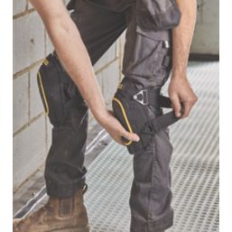 Stanley FatMax   Soft Flooring Knee Pads