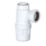 Viva Fixed 40mm Sink or Urinal Magna 1½" Bottle Trap (75mm Seal)