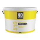 No Nonsense 510 Plastering Basecoat Texture Repair White 10kg