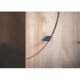 Bosch Expert S715LHM Multi-Material Carbide Reciprocating Saw Blade 190mm