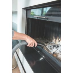 Karcher AD 2 600W 14Ltr  Ash Vacuum 240V