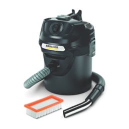 Karcher AD 2 600W 14Ltr  Ash Vacuum 240V