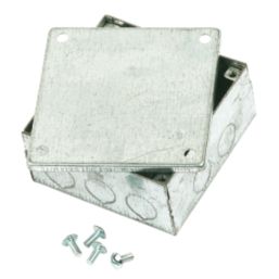Pro-Fix Adaptable Box 150mm x 75mm x 150mm