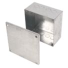 Pro-Fix Adaptable Box 150mm x 75mm x 150mm