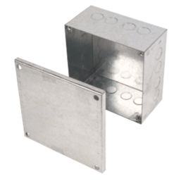 Pro-Fix Adaptable Box 150mm x 75mm x 150mm