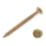 Goldscrew  PZ Double-Countersunk Thread Cutting Multipurpose Screws 4.5mm x 50mm 200 Pack