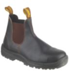 Blundstone safety hot sale