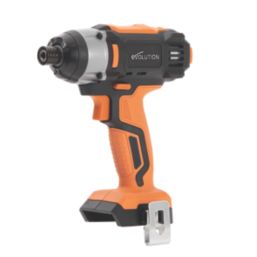 Evolution R180IDR‑Li 230V Li-Ion EXT  Cordless Impact Driver - Bare