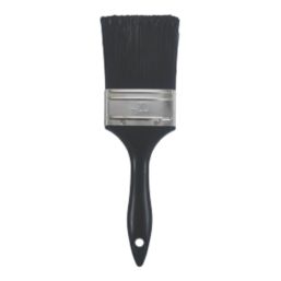 Synthetic Paint Brush 3"