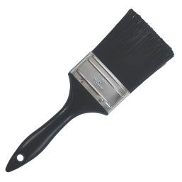Synthetic Paint Brush 3"