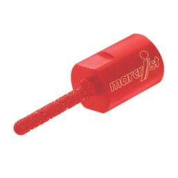 Marcrist DR850 Multi-Material Router 6mm x 35mm