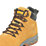 DeWalt Reno    Safety Boots Wheat Size 10