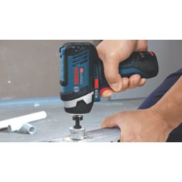 Bosch GDR 12V-105 12V 2 x 2.0Ah Li-Ion CoolPack  Cordless Impact Driver