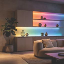 Calex  2m  LED Strip Light 100lm