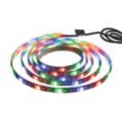 Calex  2m  LED Strip Light 100lm