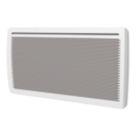 Blyss  2000W Electric Wall-Mounted Radiant Panel Heater 450mm x 864mm White 6820BTU