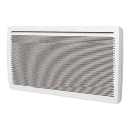 Blyss  2000W Electric Wall-Mounted Radiant Panel Heater 450mm x 864mm White 6820BTU