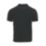 Site Barnat Polo Shirt Black X Large 62" Chest