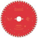 Freud  Wood Circular Saw Blade 210mm x 30mm 48T