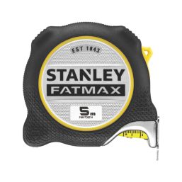 Stanley FatMax Xtreme  5m Tape Measure