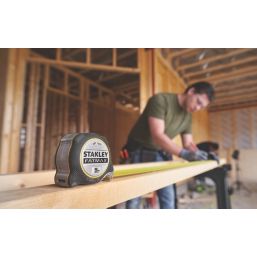 Stanley FatMax Xtreme  5m Tape Measure