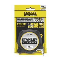 Stanley FatMax Xtreme  5m Tape Measure