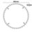 Erbauer  Wood TCT Saw Blade 210mm x 30mm 40T