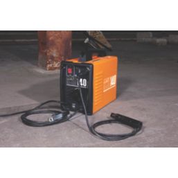 IMPAX IM-ARC140 / 10 / 115 110A Arc Welder 230V