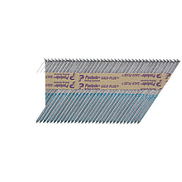 Paslode Galvanised-Plus IM360 Collated Nails 3.1mm x 90mm 1100 Pack