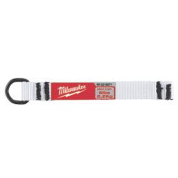 Milwaukee 4932471431 D-Ring Tool Lanyard Web Attachment 5 Pack