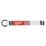 Milwaukee 4932471431 D-Ring Tool Lanyard Web Attachment 5 Pack