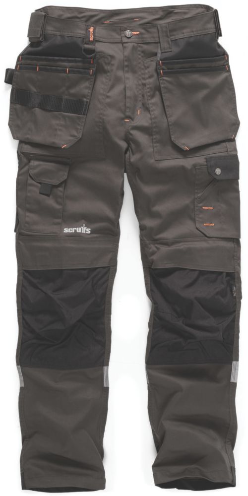 good quality work trousers