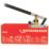 Rothenberger TP 25 Pressure Test Pump 25bar