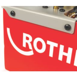 Rothenberger TP 25 Pressure Test Pump 25bar