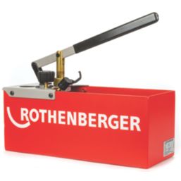 Rothenberger TP 25 Pressure Test Pump 25bar