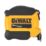 DEWALT DWHT99657-5 8m Tape Measure & Mini Spirit Level Set