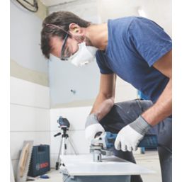 Bosch Dry Speed Threaded Shank Diamond Tile Cutter 14mm x 30mm