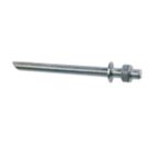 Easyfix Studs Silver M10 x 130mm 5 Pack