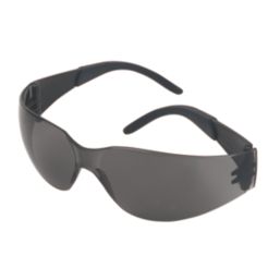 Site Origin Smoke Lens Safety Specs