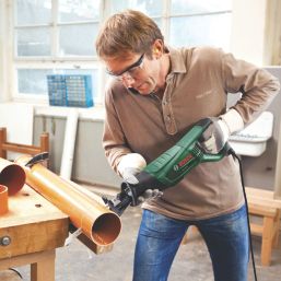 Bosch PSA 700E 710W  Electric Reciprocating Saw 230V