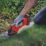 Einhell GE-CG 18/100 Li-Solo 18V Li-Ion Power X-Change  Cordless Grass & Hedge Shears - Bare