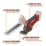 Einhell GE-CG 18/100 Li-Solo 18V Li-Ion Power X-Change  Cordless Grass & Hedge Shears - Bare