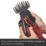 Einhell GE-CG 18/100 Li-Solo 18V Li-Ion Power X-Change  Cordless Grass & Hedge Shears - Bare