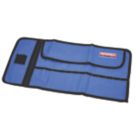 Faithfull  Drill Bit Tool Storage Roll 10.6"