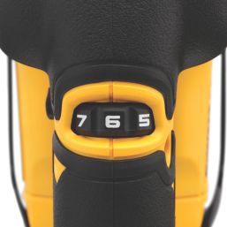 DEWALT DCS334N-XJ 18V Li-Ion XR Brushless Cordless Jigsaw - Bare