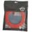 Super Rod  Polypropylene Cable Tongue Draw Tape 3.6m (12')