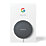 Google Nest Mini Voice Assistant Charcoal