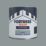 Fortress Trade 2.5Ltr Light Grey Satin Floor Paint