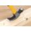 Roughneck  Fibreglass Claw Hammer 20oz (0.57kg)