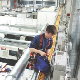 Wiha  Mixed  VDE Hexagon Nut Drivers 5 Piece Set